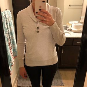 Banana Republic sweater/sweatshirt